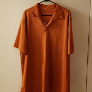 Nike golf shirt